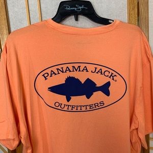 Mens uv shirt size L